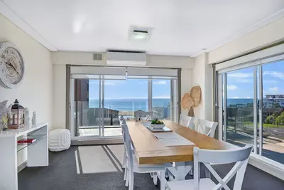 Image de Sandy Cove Apartment The Entrance 24