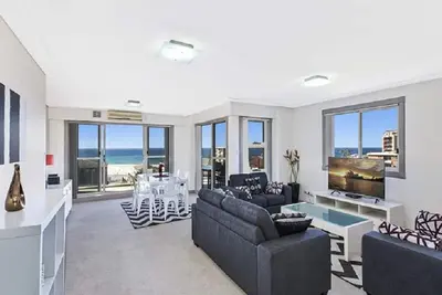 Image de Sandy Cove Apartment The Entrance 20