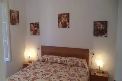 Image de Lovely one-bedroom apartment within walking distance of the sea