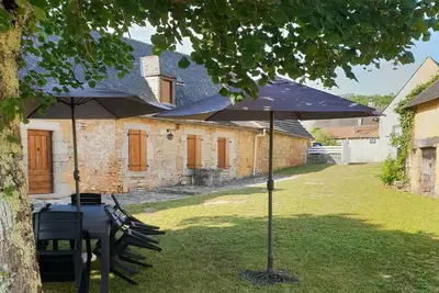 Image de Charmante Maison De Campagne