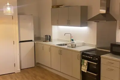 Image de Comfort & Luxury 1bedroom apartment