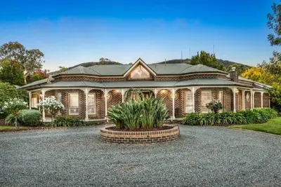 Image de Country Estate