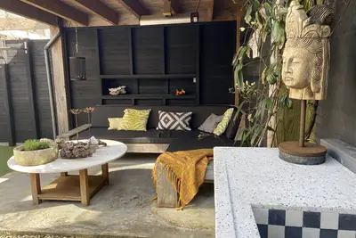 Image de Romantic vacation home at the foot of the Schoorl dunes