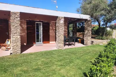 Image de Stintino, house by the beach