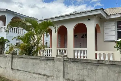 Image de Charming vacation home