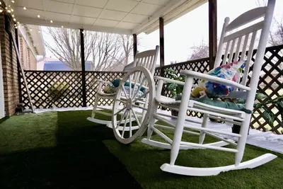 Image de Safe, Clean Ranch Style Home in Cincinnati Ohio
