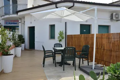 Image de Maison sur la mer in Termoli