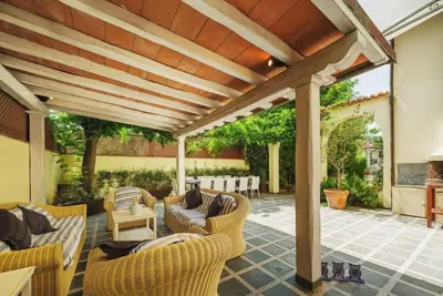 Image de Villa Le Stelle by Interhome