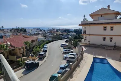 Image de Best apartment ever in El Faro de Mijas