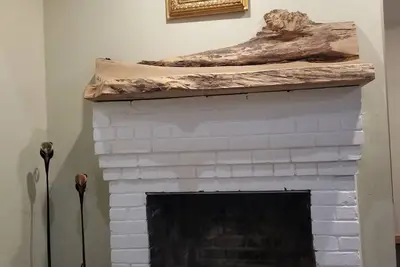 Image de The Green House- Adorable, Chic -close to everything