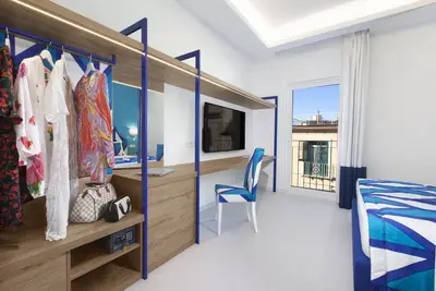 Image de Amore Rentals - Appartamento Luis 2. 11 with Air Conditioning