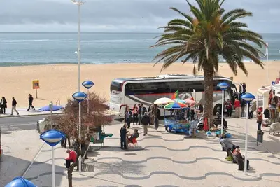 Image de Studio on the Beach - Nazaré