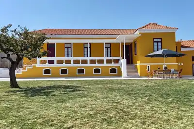 Image de Casa da Salgada Comfort, charm in the middle of nature and close to everything