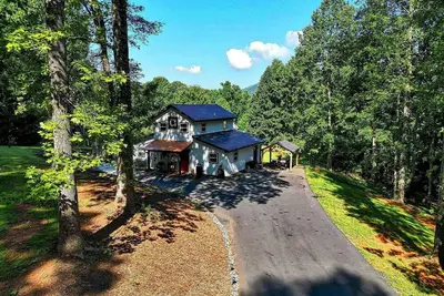 Image de Mountain / Lake Escape in Lake Chatuge