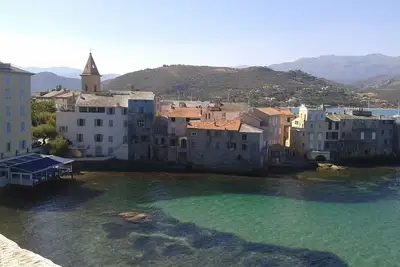 Image de Appartement au calme tout confort Ă 5 minutes de la plage