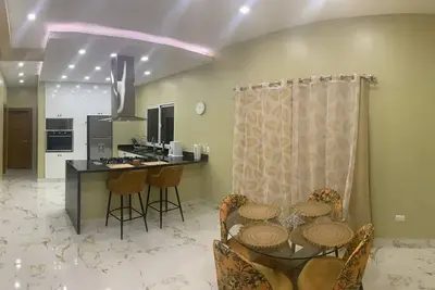 Image de Serenite place to enjoy life with family near beaches