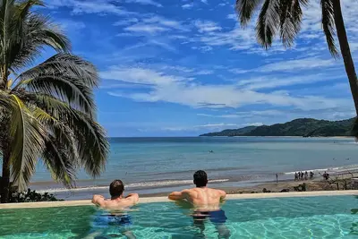 Image de Casa Chloe - Beachfront Luxury Living