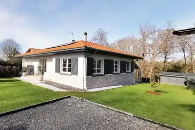 Image de Superbe villa avec Spa