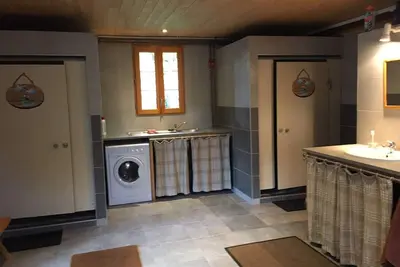 Image de Logement atypique Pod