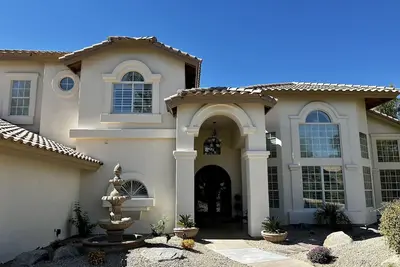 Image de Gated estate in Scottsdale