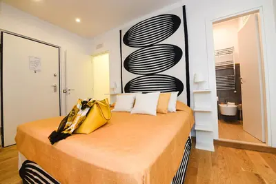 Image de Sorrentocentralrooms excellent family solution within walking distance of Piazza Tasso