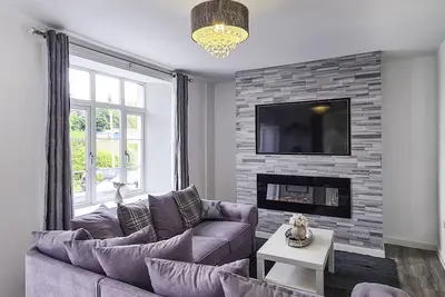 Image de Driftwood Cottage, luxury character cottage in The English Riviera!