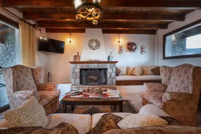 Image de Chalet Renata 2 Livadi Arachovas