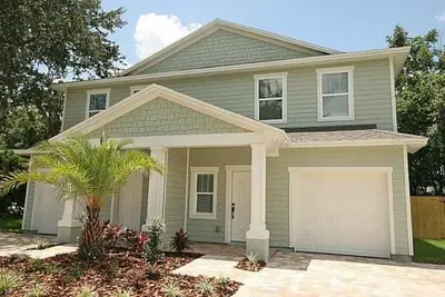 Image de Inviting Townhome in South Downtown Orlando
