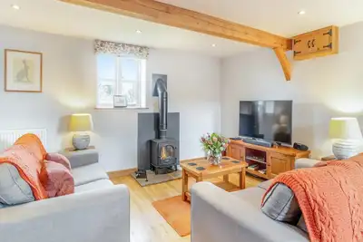 Image de 1 bedroom accommodation in Ludlow