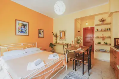 Image de Studio8, in Chania center