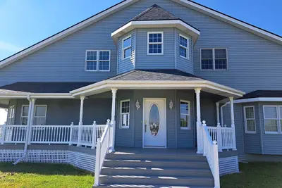 Image de Elegant Country Retreat, 20 min to Lincoln