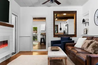 Image de Broadway House Summar