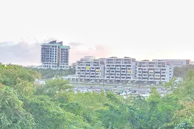 Image de Marina, Étangs Z'abricot Fdf