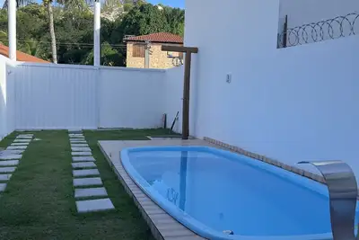 Image de Vacation in Jauá