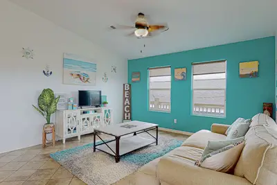 Image de Casa Siwichi - a 2 bedroom 2 bath home sleeps 7.