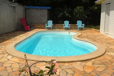 Image de Charming 2 rooms 10 minutes from the beaches 😉