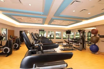 Image de Awesome spacious timeshare villa just 3 miles from Disney World!