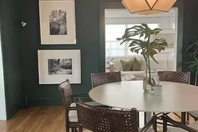Image de Designer 3br Home Minutes from Downtown and Beach!