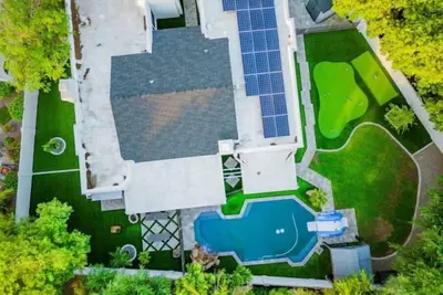 Image de 5 bedroom home- Kierland- close to it all in North Scottsdale!