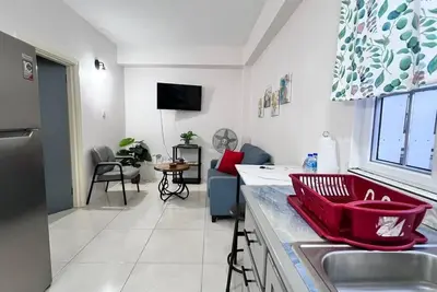 Image de 1 bedroom home away from home