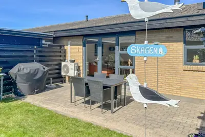 Image de Magnifique appartement Ă Skagen avec.