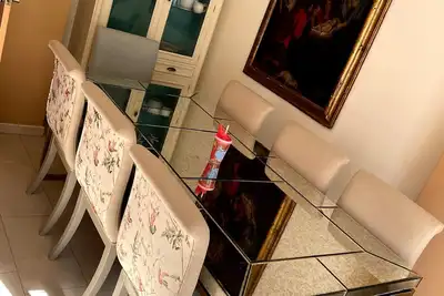 Image de Townhouse 300 meters from the sea