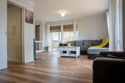 Image de Cosy 4 Bedroom Holiday Home - Melbourne Airport