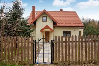 Image de Superbe maison de 4 chambres à Ilawa