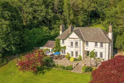 Image de 5 bedroom accommodation in Windermere