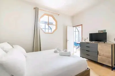 Image de Superbe appartement neuf, haut de gamme, plein centre ville.