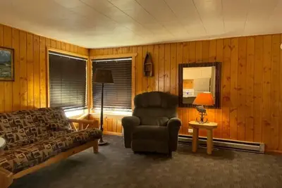Image de Comfortable lodging in the heart of the Big Hole Valley!