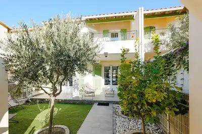 Image de Roq V3 - Villa climatisée pour 6 personnes