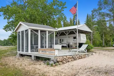 Image de Stans Rv on Lake Michigan