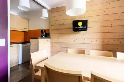 Image de Appartement 3 pièces 7 personnes - Prestige
